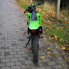Suzuki Rmx (solgt) 