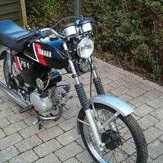 Yamaha Fs-1 