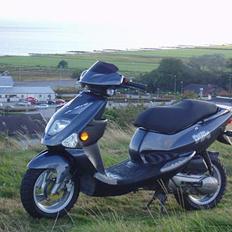 PGO Dr. big SOLGT Jette.