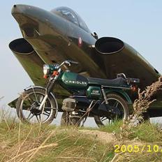 Kreidler RMC RS 5gear