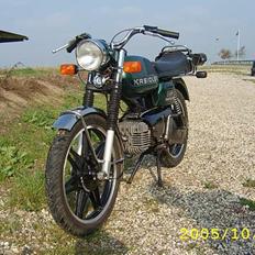 Kreidler RMC RS 5gear