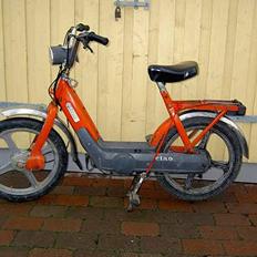 Vespa Ciao >>SOLGT<<