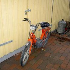 Vespa Ciao >>SOLGT<<