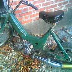 Puch maxi 