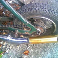 Puch maxi 