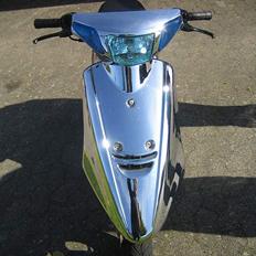 Yamaha Jog   (SOLGT)