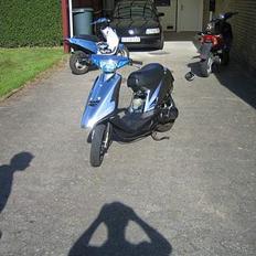 Yamaha Jog   (SOLGT)