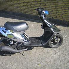 Yamaha Jog   (SOLGT)