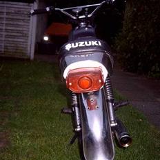 Suzuki Samurai | ~ solgt ~