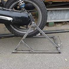 Aprilia Sonic_Sr ( totalskadet )