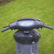 Honda daelim Wink - SOLGT