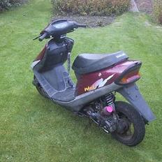 Honda daelim Wink - SOLGT