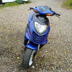 Suzuki Katana R LC (solgt)