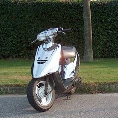 Yamaha PROJEKTET / Nakket