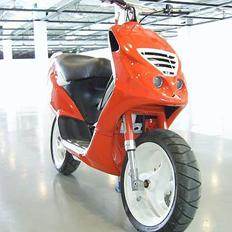 Piaggio NRG MC3 | SOLGT |