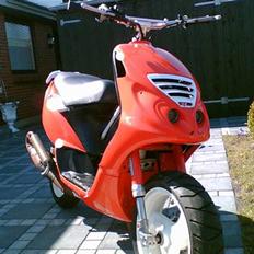 Piaggio NRG MC3 | SOLGT |