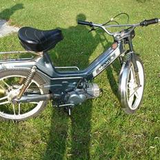 Puch kl