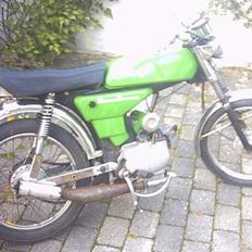 Yamaha fs1 4-gear (SOLGT)