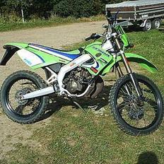 Derbi Senda R (Stjålet)