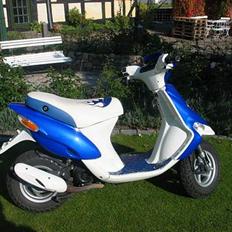 Gilera stalker sælges