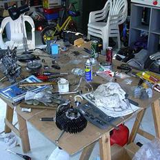 Yamaha Fs1 4 gear (-¤SOLGT¤-)