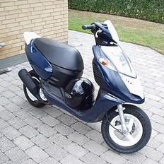 Aprilia  • soNicbabz • Projekt