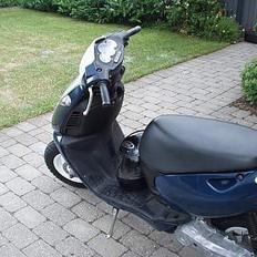 Aprilia  • soNicbabz • Projekt