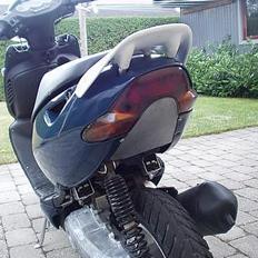 Aprilia  • soNicbabz • Projekt