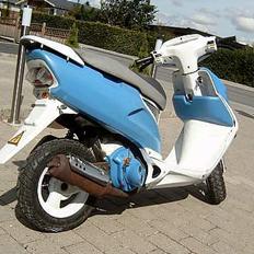 Honda sfx repsol (bytte smx)