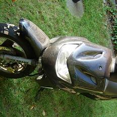 CPI popcorn '' Solgt ''