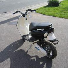 Yamaha neos--->TilSalg 3000kr