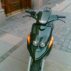 Yamaha bws