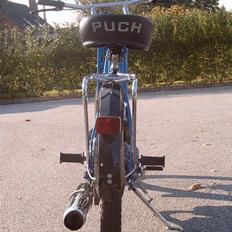 Puch Maxi - $ Mrs. Possible $