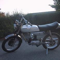 Yamaha Fs1 4gear DX SOLGT