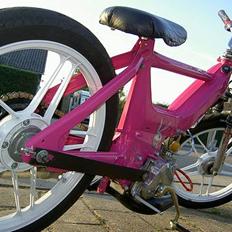 Puch maxi | ' Solgt !