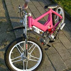Puch maxi | ' Solgt !