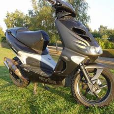 Aprilia SR50 LC $TILSALG$