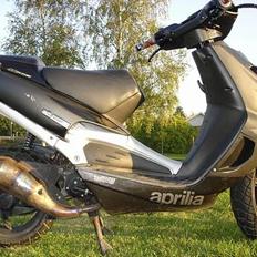 Aprilia SR50 LC $TILSALG$
