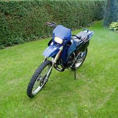 Suzuki Rmx *STV~2821*