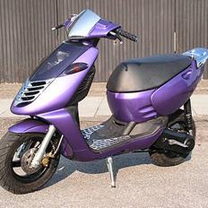 Aprilia Sonic || STJÅLET