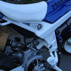 Suzuki Street Magic LC ¤ Solgt ¤