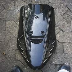 Yamaha Jog Fs |SolGt|