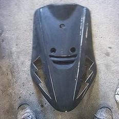 Yamaha Jog Fs |SolGt|