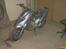Gilera stalker polini evo solgt