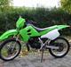 Suzuki Rmx (solgt) 