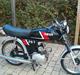 Yamaha Fs-1 