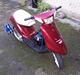 Yamaha Jog fs SOLGT