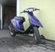 Yamaha jog as solgt