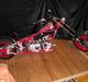 MiniBike Spider