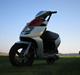 Aprilia Sonic (SOLGT)